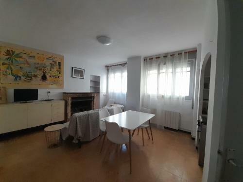 Apartamento Can Roqueta