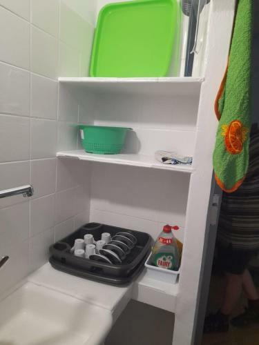 Apartamento Can Roqueta