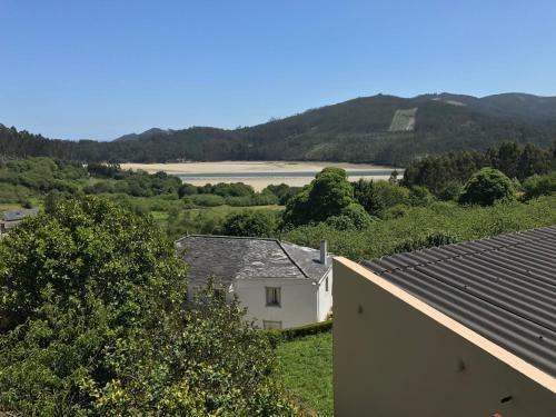 Casa Regina En O Barqueiro