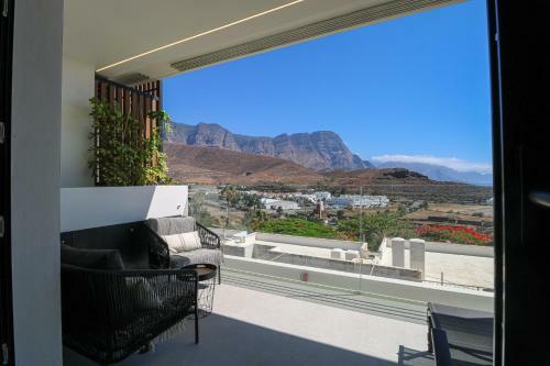 Paramount Views Agaete Apartment