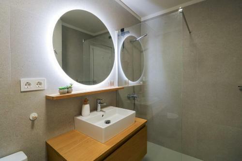 Paramount Views Agaete Apartment
