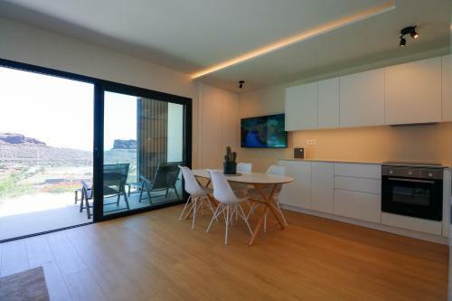 Paramount Views Agaete Apartment