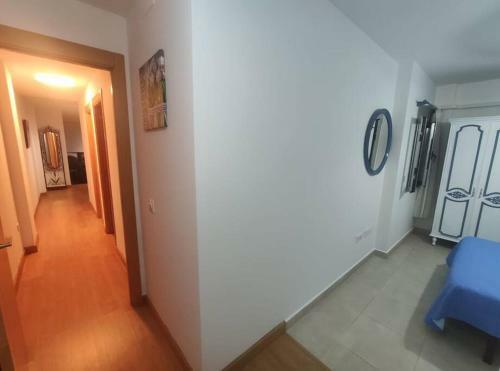 Apartamento Comodidad, Sol Y Mar En El Puerto De La Estaca