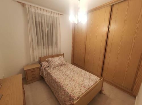 Apartamento Comodidad, Sol Y Mar En El Puerto De La Estaca