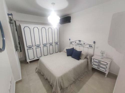 Apartamento Comodidad, Sol Y Mar En El Puerto De La Estaca