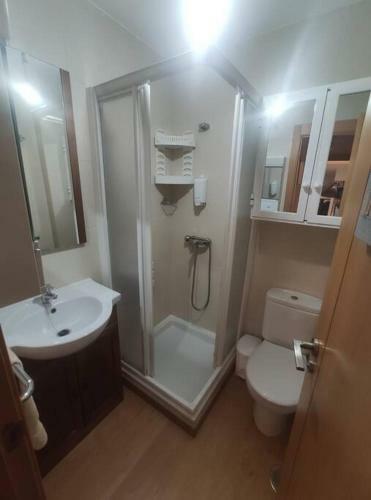 Apartamento Comodidad, Sol Y Mar En El Puerto De La Estaca