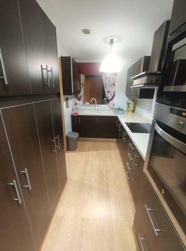 Apartamento Comodidad, Sol Y Mar En El Puerto De La Estaca