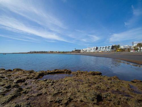 Apartamento Mahostly Casa Arena