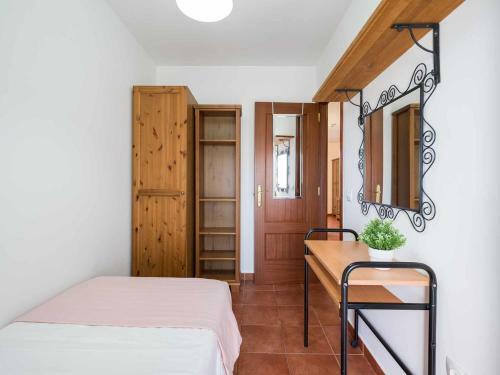 Apartamento Mahostly Casa Arena