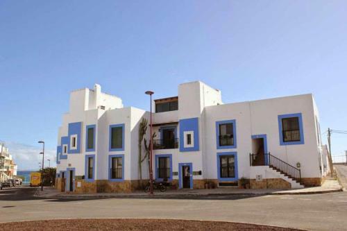 Apartamento Mahostly Casa Arena