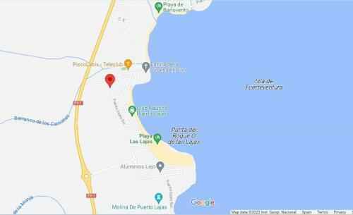 Apartamento Mahostly Casa Arena