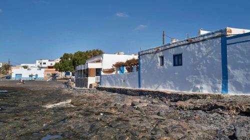 Apartamento Mahostly Casa Arena