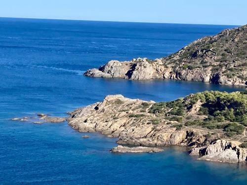 Villa Une Escale � Ne Pas Manquer - Elniualmar