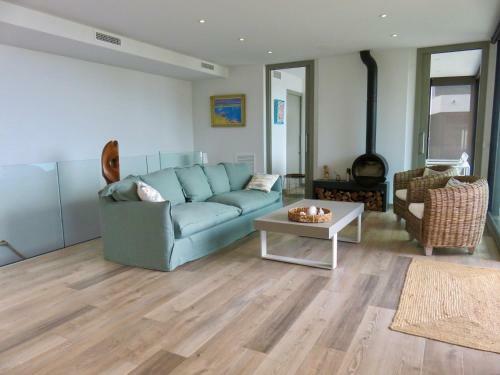 Villa Une Escale � Ne Pas Manquer - Elniualmar