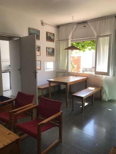 Casa Planta Baja Soleada Con Entrada Independiente