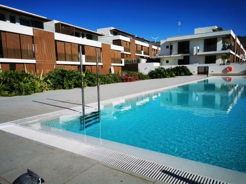 Apartamento Agaete Paradise