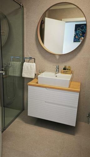 Apartamento Agaete Paradise