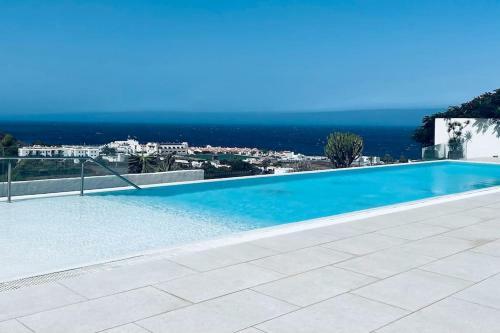 Apartamento Breathtaking Views - Para�sos De Agaete