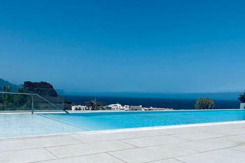 Apartamento Breathtaking Views - Para�sos De Agaete