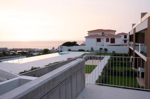 Apartamento Breathtaking Views - Para�sos De Agaete