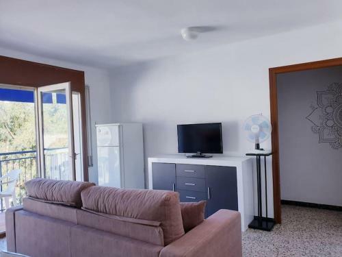 Estribor, Apartament C�ntric G5