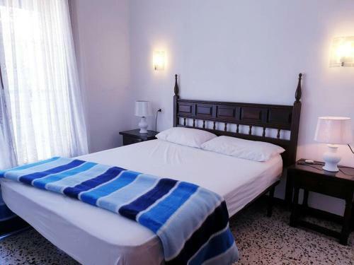 Estribor, Apartament C�ntric G5