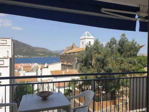 Estribor, Apartament C�ntric G5
