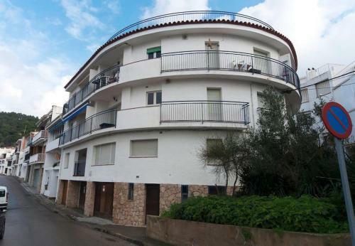 Estribor, Apartament C�ntric G5