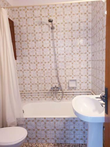 Estribor, Apartament C�ntric G5