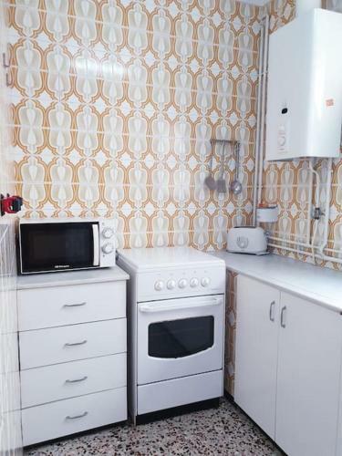 Estribor, Apartament C�ntric G5