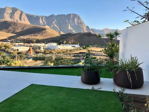 Apartamento Paraisos De Agaete