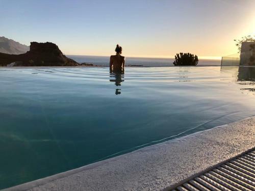 Apartamento Paraisos De Agaete