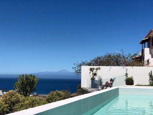 Apartamento Paraisos De Agaete