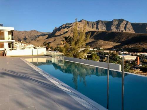 Apartamento Paraisos De Agaete