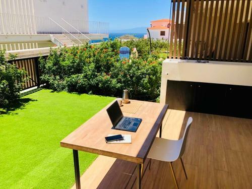 Apartamento Paraisos De Agaete