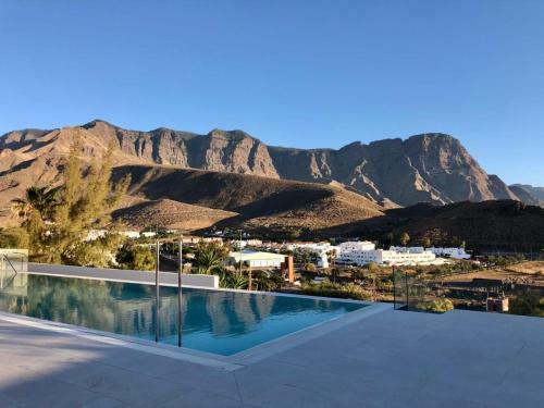 Apartamento Paraisos De Agaete
