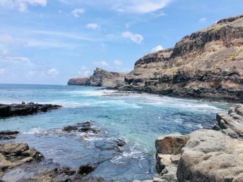 Apartamento Paraisos De Agaete