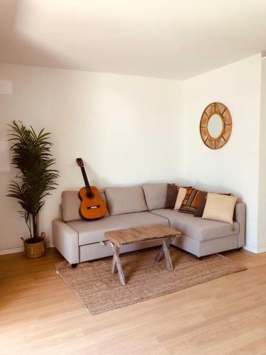 Apartamento Paraisos De Agaete