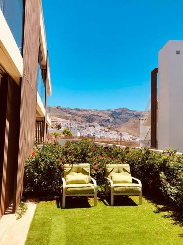 Apartamento Paraisos De Agaete