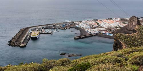 Apartamento Paraisos De Agaete