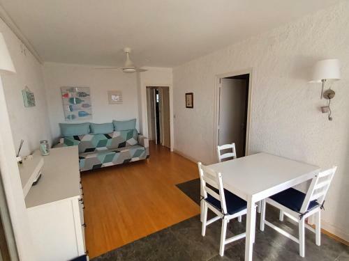 Apartament Port De La Selva 2