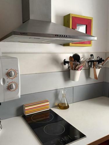Apartament Port De La Selva 2