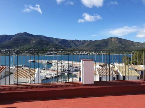 El Veler, Apartamento Con Vistas Al Mar U5