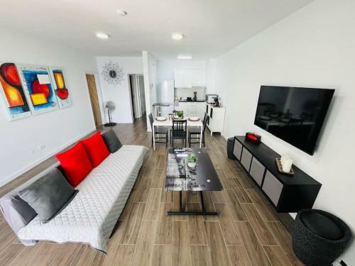 Apartamento La Terraza Del Mar