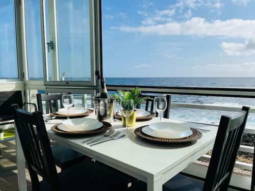 Apartamento La Terraza Del Mar