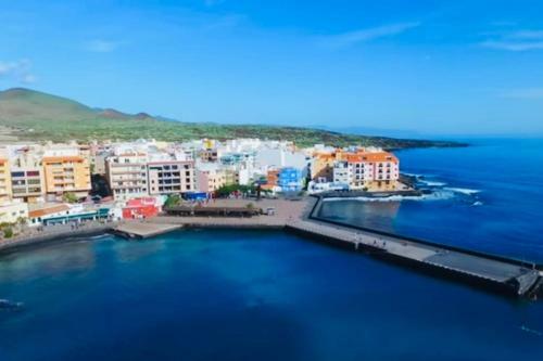 Apartamento La Terraza Del Mar