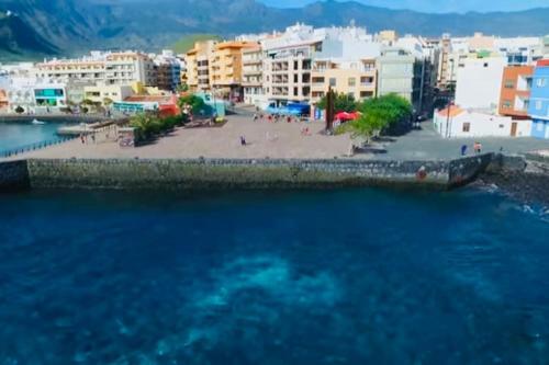 Apartamento La Terraza Del Mar