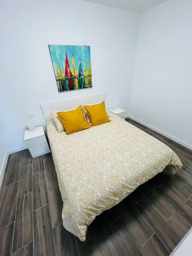 Apartamento La Terraza Del Mar