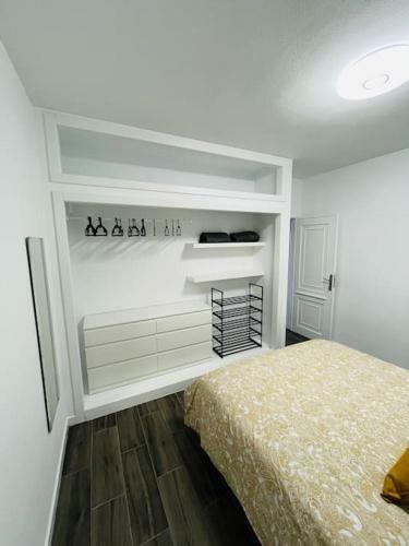 Apartamento La Terraza Del Mar