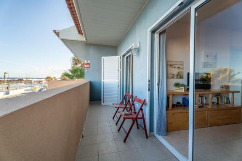San Borond�n Sunset Apartment